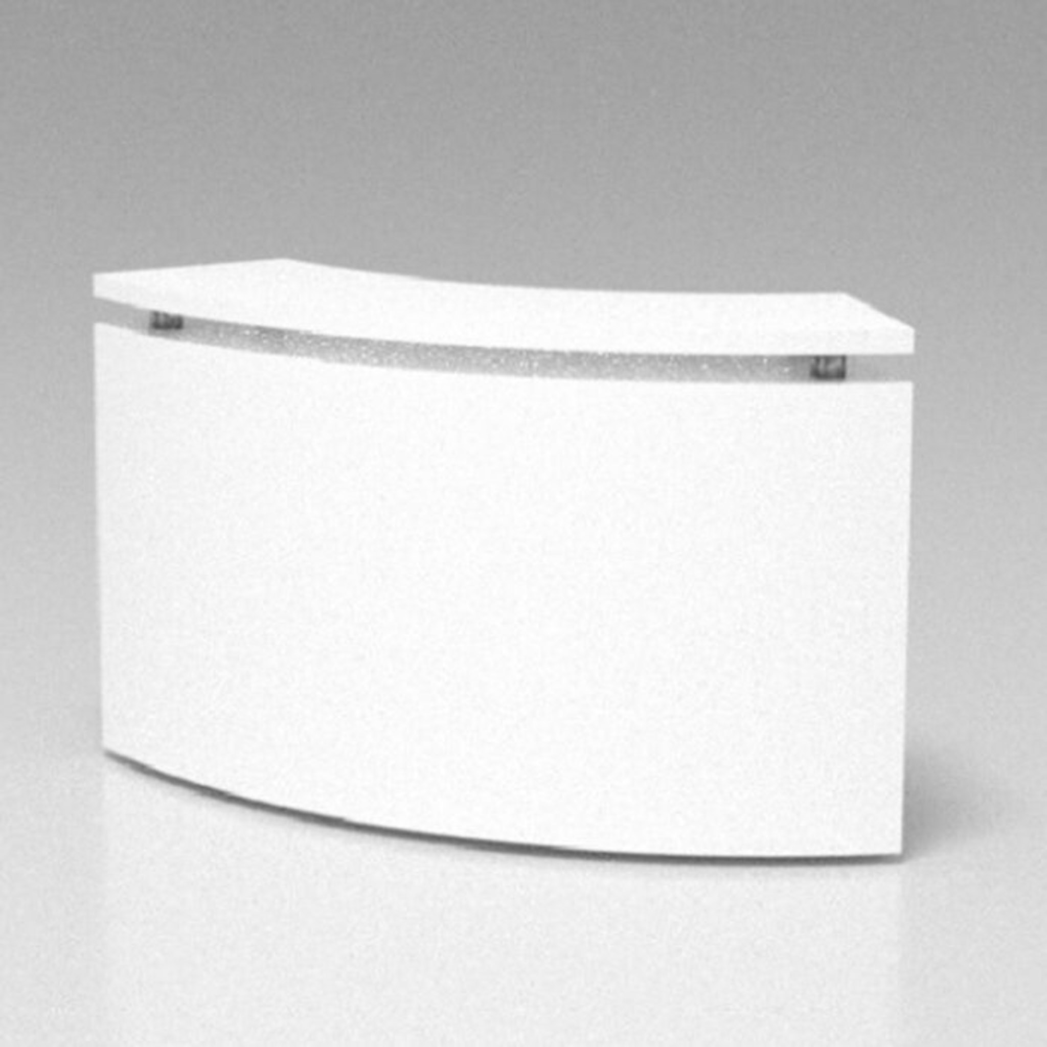 Balcão FIL "Semi-circular"
