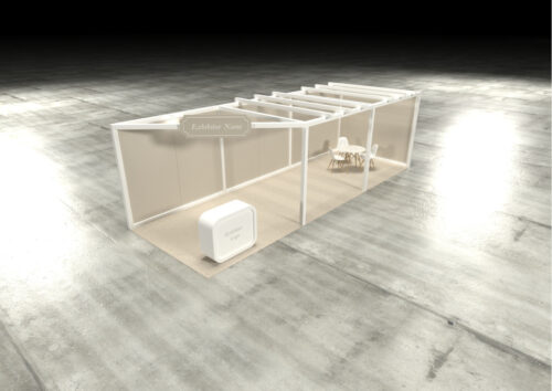 Decor - 27m2